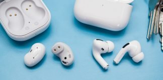 A Hands-free Skirmish: A Comparison Of The Samsung Galaxy Buds Vs. Apple AirPods galaxy-buds-vs-airpods