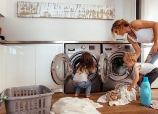 Laundry Tips for Busy Mothers laundry-tips-for-mother