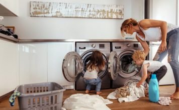 Laundry Tips for Busy Mothers laundry-tips-for-mother