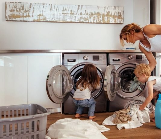 Laundry Tips for Busy Mothers laundry-tips-for-mother