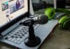 Superb External Microphones For Vlogging And Recording Podcast Through Smartphone microphone-for-vlogging