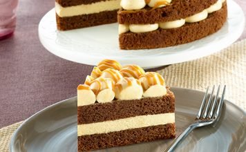 Top 2 Cake Recipe For A Cozy Winter Day winter-cake-recipes