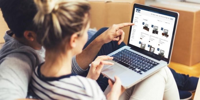 Buying-Furniture-online