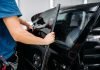 Tips To Find An Exceptional Automotive Styling and Window Tinting Company Car-Window-tinting