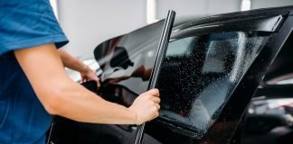 Tips To Find An Exceptional Automotive Styling and Window Tinting Company Car-Window-tinting