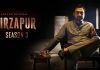 Mirzapur Season 3: Kaleen Bhaiya is Back. Renewed For Season 3 By Amazon Prime Mirzapur-Season-3