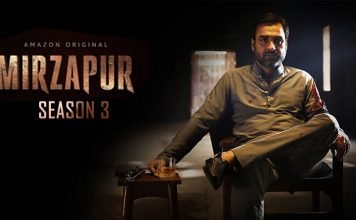 Mirzapur Season 3: Kaleen Bhaiya is Back. Renewed For Season 3 By Amazon Prime Mirzapur-Season-3