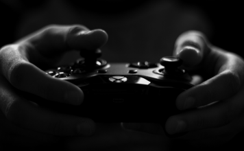 Five Ways AI and Technology Are Changing The Gaming Industry ai-and-technology
