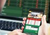 How People Are Using Technology To Bet Online bet-online