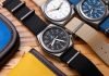Top 6 Luxury Watches To Buy When You’re On A Budget budget-watches