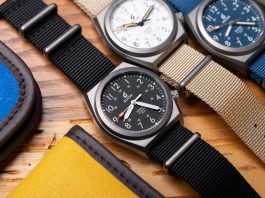 Top 6 Luxury Watches To Buy When You’re On A Budget budget-watches