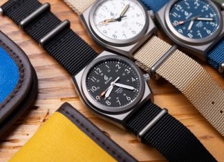 Top 6 Luxury Watches To Buy When You’re On A Budget budget-watches