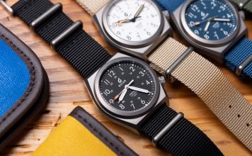 Top 6 Luxury Watches To Buy When You’re On A Budget budget-watches