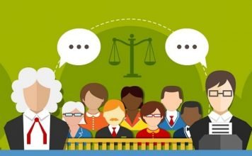 Benefits of Hiring a Criminal Defense Lawyer criminal-defense-lawyer