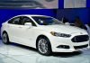 If You’re Looking for an Eco-friendly and Stylish Sedan, Try the Ford Fusion ford-fusion