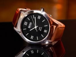 The Big Boss Here: Checking On Some Of The Newest Hugo Boss Watches In 2020 hugo-boss-watches