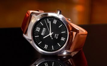 The Big Boss Here: Checking On Some Of The Newest Hugo Boss Watches In 2020 hugo-boss-watches