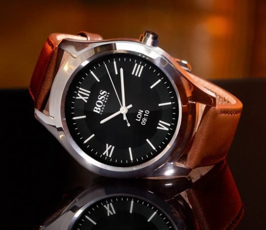 The Big Boss Here: Checking On Some Of The Newest Hugo Boss Watches In 2020 hugo-boss-watches