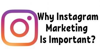 Why Instagram Marketing Is Important? – Short Guide instagram-marketing-benefits