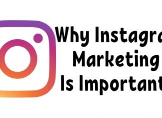 Why Instagram Marketing Is Important? – Short Guide instagram-marketing-benefits