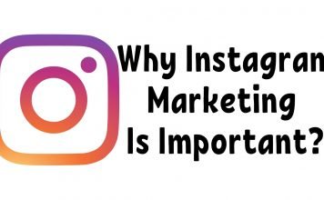 Why Instagram Marketing Is Important? – Short Guide instagram-marketing-benefits