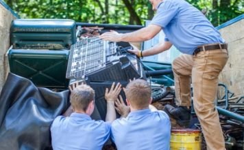 Did Junk Pile Up In Your Office? junk-removal-service