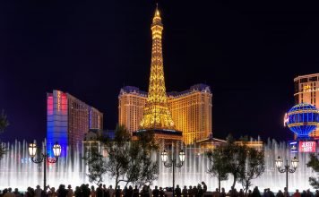 Surprising Things You Might Not Know About Las Vegas las-vegas-trip