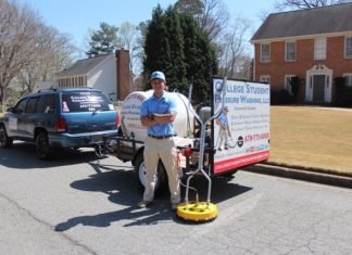 9 Mistakes to Avoid When You Decide To Hire a Power Washing Company pressure-washing-company