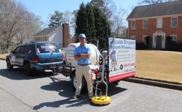 9 Mistakes to Avoid When You Decide To Hire a Power Washing Company pressure-washing-company