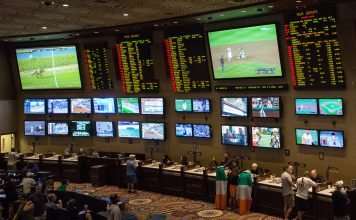Top Five Most Popular Sports for Betting Online