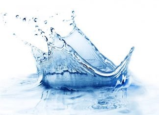Benefits of Structured Water structured-water
