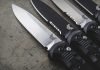 Understanding The Difference Between a Spring Assisted Knife & an Automatic Knife Best-Automatic-Knives