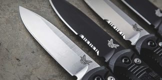 Understanding The Difference Between a Spring Assisted Knife & an Automatic Knife Best-Automatic-Knives