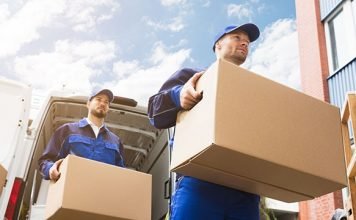 Are You Worried About Relocating? Let Packers & Movers Handle it For You. Best-Packers-Movers