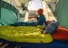 How Do I Choose a Camping Pillow? Camping-Pillows