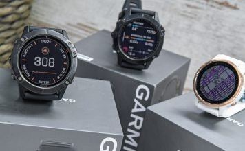 Garmin Fenix 6x vs 6 vs 6s – Which Smartwatch is Better? Garmin 6