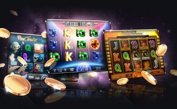Advantages of Playing Online Slot Games Rather Than in Offline Mode! Online Slot Games