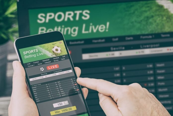 Reliable Online Sports Betting Platform