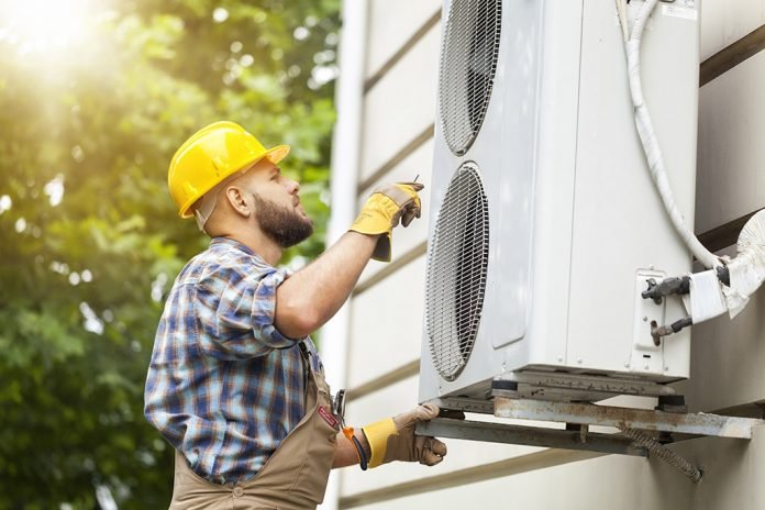 Repair Your Heating System