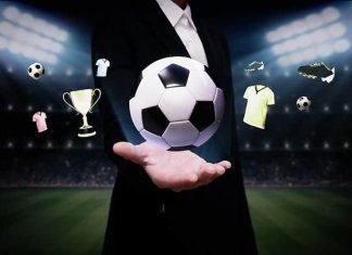 Reasons Why People Are Freaking Over Online Sports Betting And Gambling Games! Ufabet