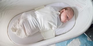 Reviewing Best Bassinets For BreastFeeding 2021 best-bassinet-2021-reviewsontop