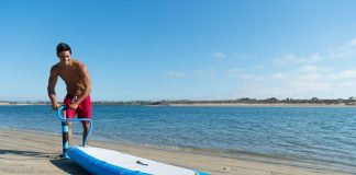 Inflatable Paddle Board: The Best One That You Can Purchase For You And For Your Family best-inflatable-paddle-board