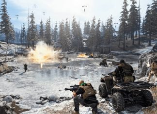 Call of Duty: Warzone – 10 Important Tips Help You Win Difficult Levels call-of-duty-warzone-tips-and-tricks