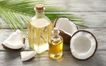 6 Reasons To Apply Coconut Oil on Your Baby coconut-oil-for-baby