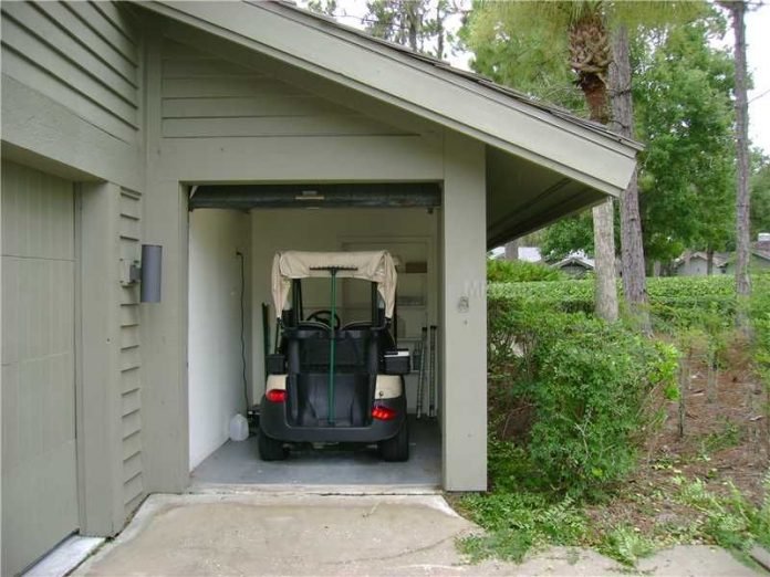 golf-cart-garage