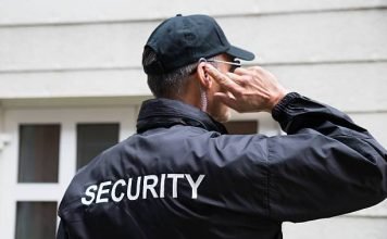 What To Look For Before Your Hire a Professional Security Company reviewsontop.com