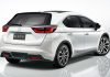 2021 Honda City Hatchback First-Look – Interior & Exterior Revealed honda-city-hatchback-2021