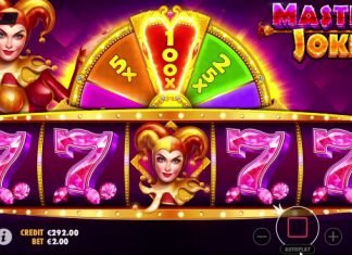 Attractive Benefits of Joker Slot Platform That Acts as a Lead Magnet For The Gambler joker-slot-game