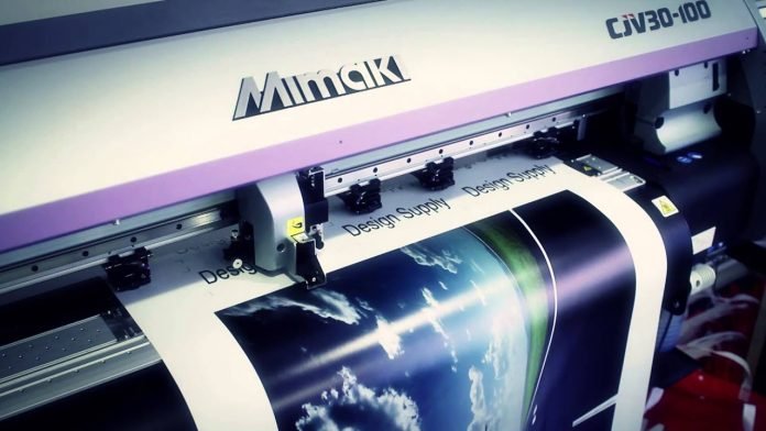 mimaki-printer mimaki-printer