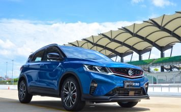 Proton X50 Review: Things To Learn About The SUV Before You Buy proton-x50-review